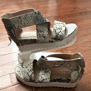 Steve Madden